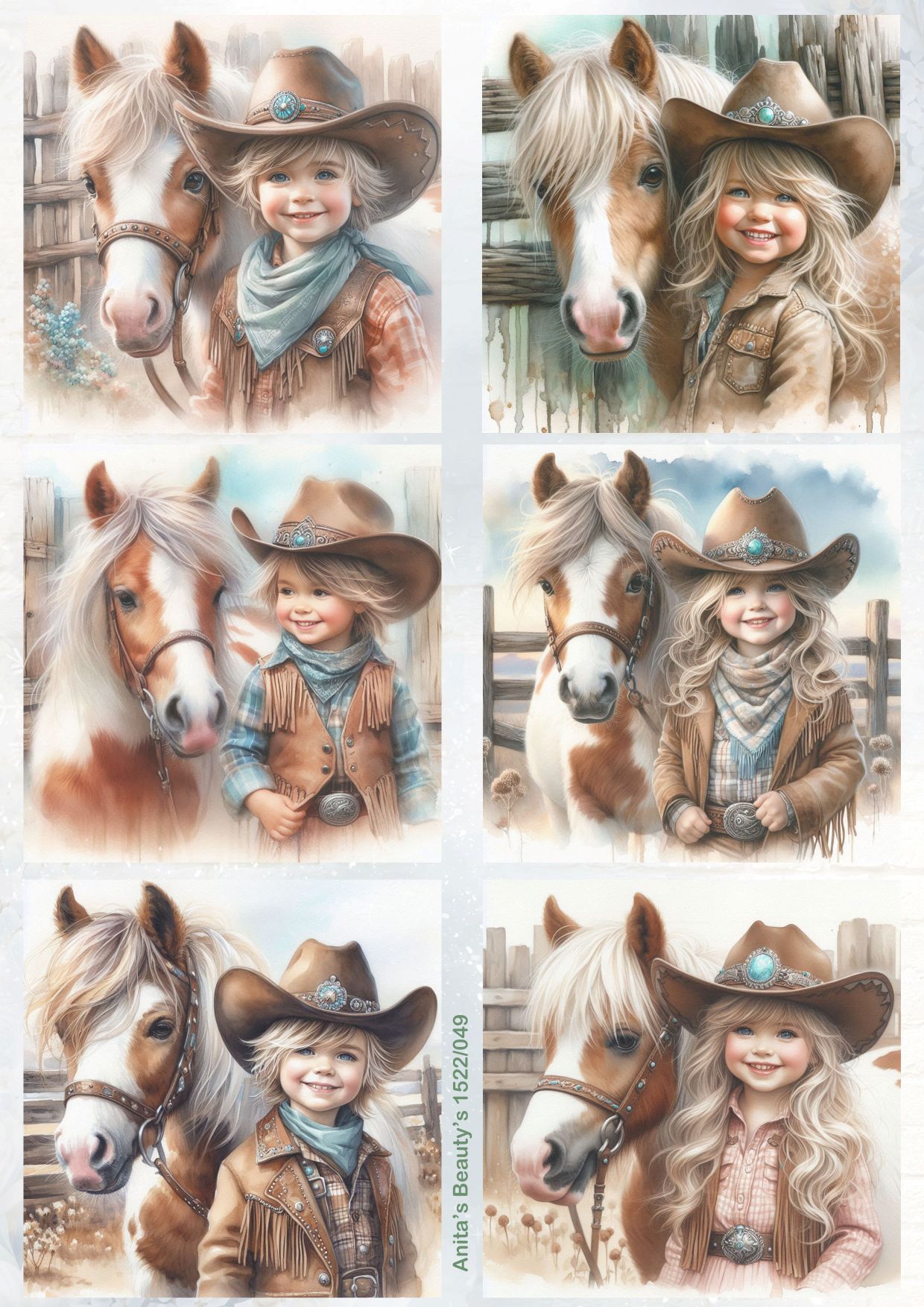 knipvellen/anitas knipvellen/49 cow boy girl kl.jpg